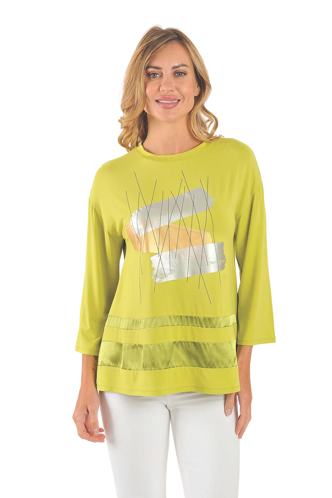 Bamboo Jersey